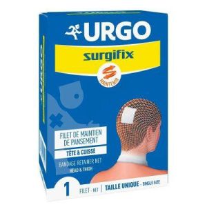 Surgifix Pans Head And Thigh Adult T6