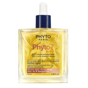 Phyto Hle Sublimatrice Disciplinant 100Ml