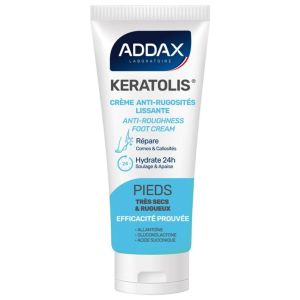 Addax Gel Pieds Anti Calosites