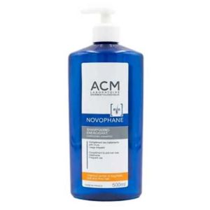 Novophane Sha Energ 500Ml