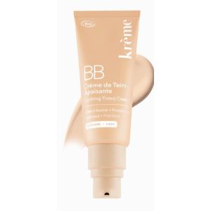 Kreme Bb Creme De Teint Apaisante Medium