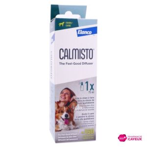 Calmisto Chien Spray 75Ml