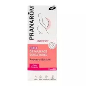 Pranarom Bb Maternity Hl Verget Bio100ml