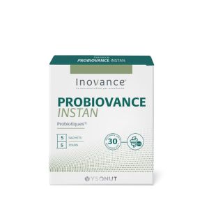 Inovance Probiovance Instan 5 Sachets