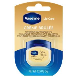 Vaseline Baum Lev Cr Brulee Pot 7G