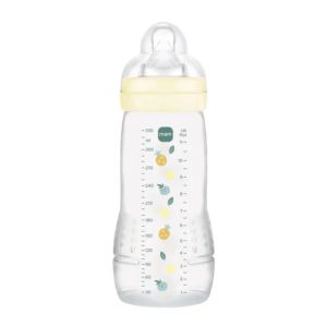 Mam Bib Easy Active Pearl 330Ml