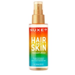 Nuxe Hairampskin Brum Parf Sunset Blis100Ml