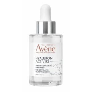 Avene Hyaluron Ser Fl30ml1