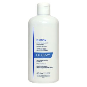 Elution Shp 400Ml