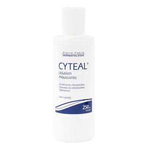 Cyteal foaming solution 250ml
