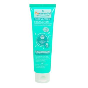 Fresh circulation cream 100mL