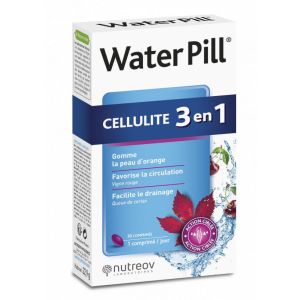 WATERPILL CELLULITE - Box of 20 tablets