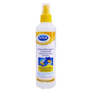 Scholl Anti-Fungal Shoe Spray