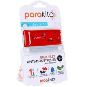 Parakito Bracelet Junior Sports
