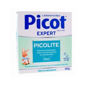 Picot Picolite 10 Sachets