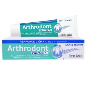 Arthrodont Protect 75Ml