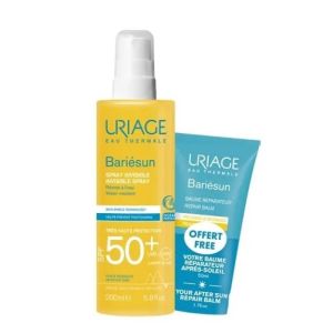 Bariesun Cof Spr50 200Mlap Sol 50Ml