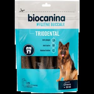 Biocanina Triodental Large Dog