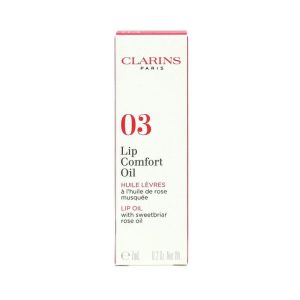Clarins Lip Comfort Oil 03 - Cherry