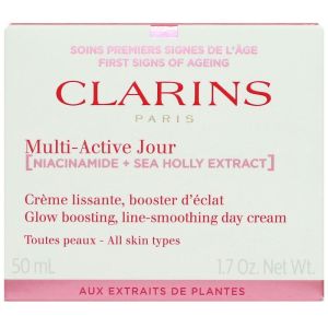 Clarins Multi-Active Jr Cr Tp 50Ml