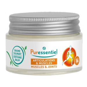 Puressent Artic/Muscl Bme 30Ml