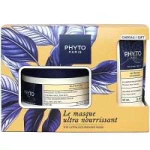 Phyto Coff Masque Nutrition 200Mlshp
