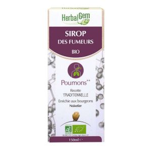 Smokers syrup 150ml