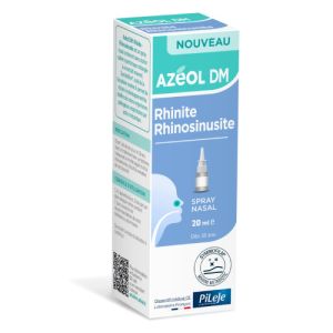 Azeol Dm Spray Rhinite Ad