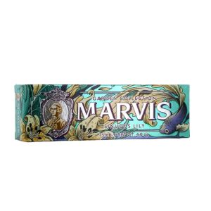 Marvis Dentifrice Garden Lys 75Ml