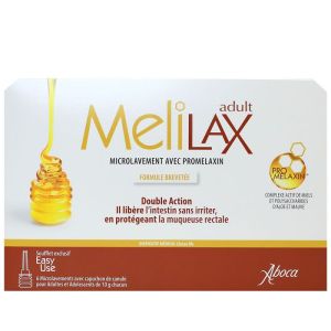 Melilax Adult
