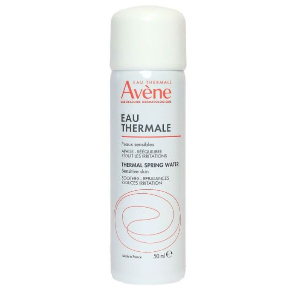 Avene Eau Thermale 50Ml