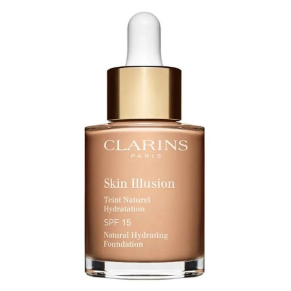 Clarins Skin Illusion 108