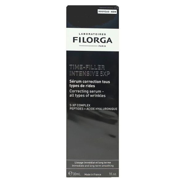 Filorga Time Filler Intensive 5Xp Serum