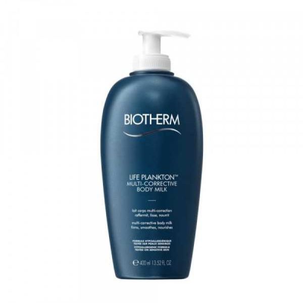 Biotherm Life Plankton Corps400Mlscrub
