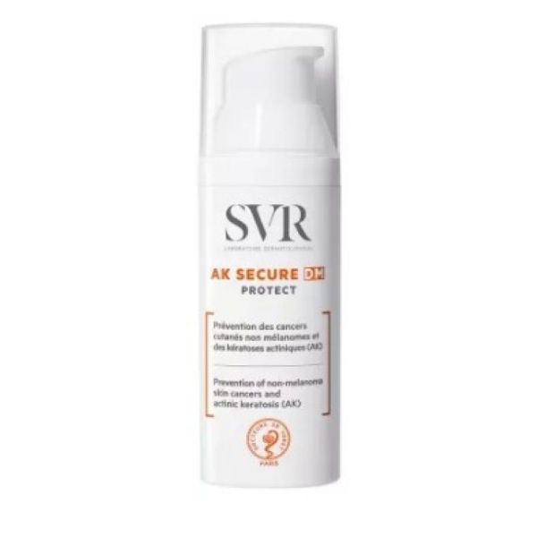 AK Secure DM Protect 50ml
