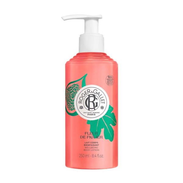 Rg Lait Corp Bienfais Fl Figuier 250Ml