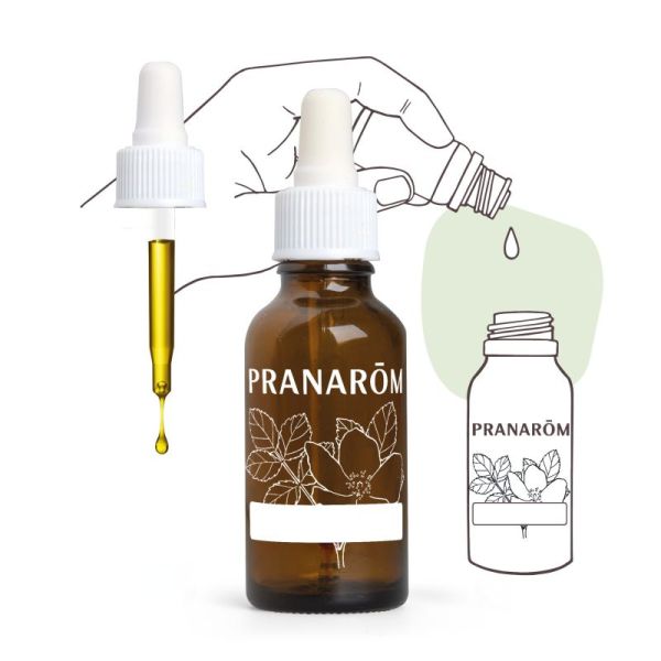 Aromaself Dropper Bottle 30ml