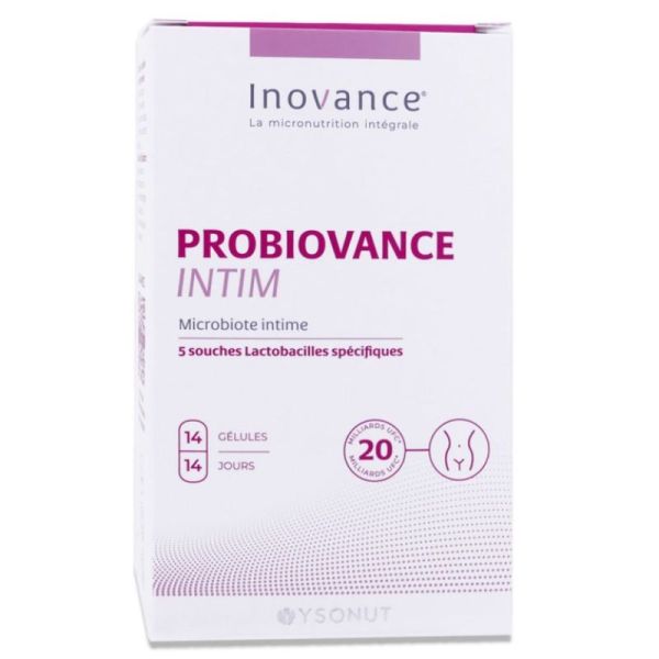 Inovance Probiovance Intim Rf Gelu14