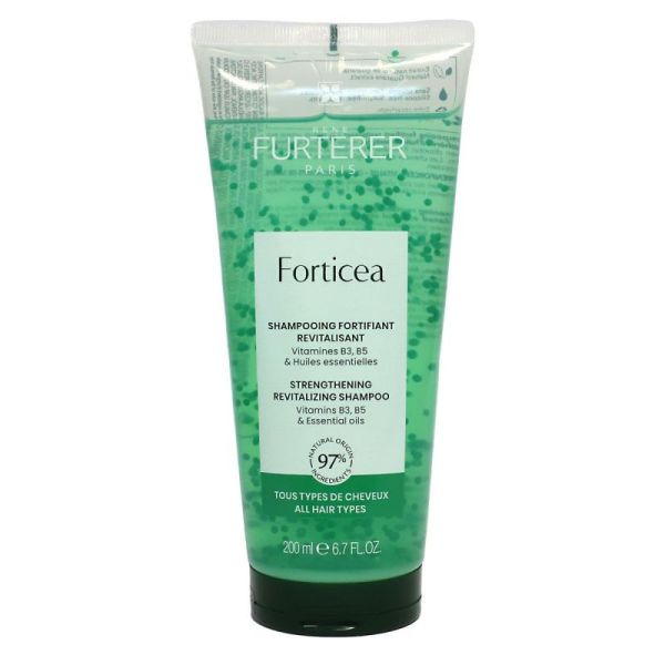 Furterer Forticea Shp New 200Ml (copie)