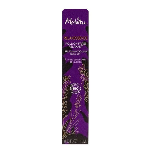 Relaxessence Relaxing Roll-on 10ml