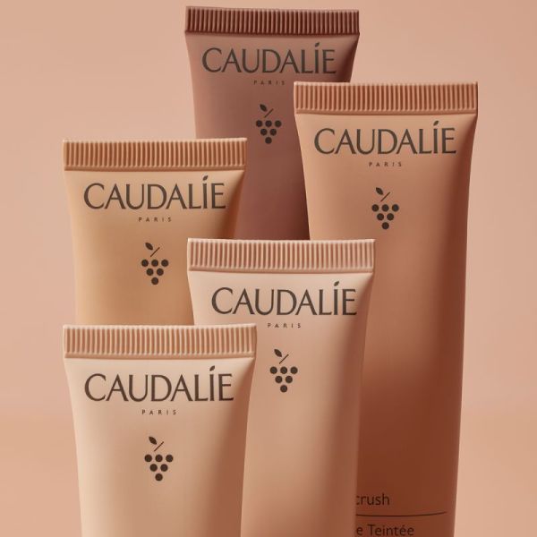 Caudalie Vinocrush Creme Teintee 1 30Ml