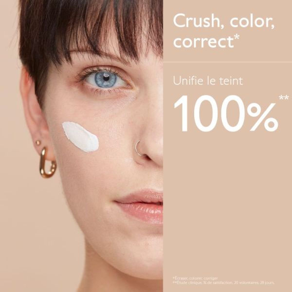 Caudalie Vinocrush Creme Teintee 1 30Ml
