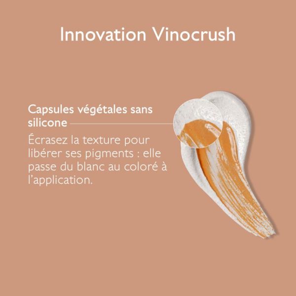 Caudalie Vinocrush Creme Teintee 4 30Ml