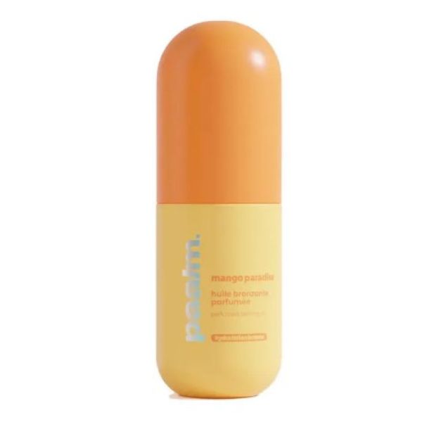 Paalm Huli Bronzante Parfumee Mango Parad