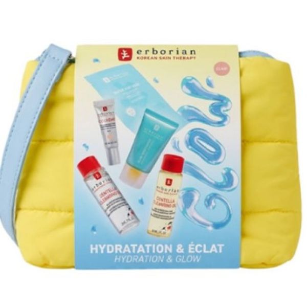 Erborian Pouch Hydra Clair