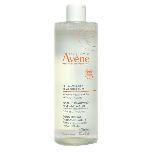 Avene Eau Demaq Psens 400Ml (copie)