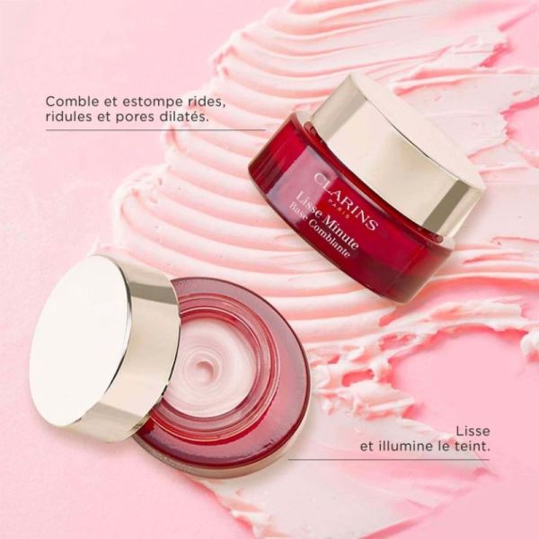 Clarins Instant Smooth Filler Primer