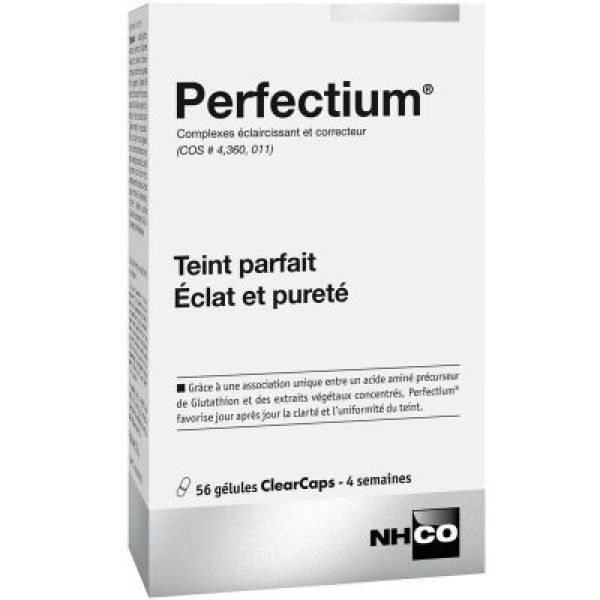 NHCO Perfectium Perfect Complexion 56 Gel