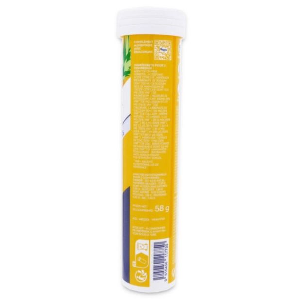 Hydrafresh Ananas Cpr Eff 20