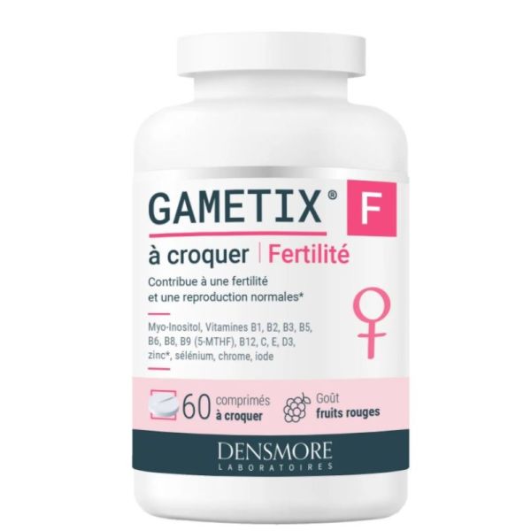 Gametix F A Croquera Cpr60